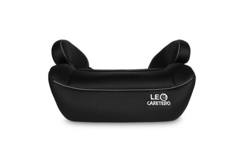 FOTELIK LEO I-SIZE BLACK (125-150)