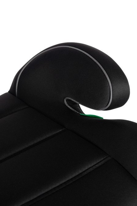 FOTELIK LEO I-SIZE BLACK (125-150)