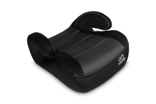 FOTELIK LEO I-SIZE GRAPHITE (125-150)