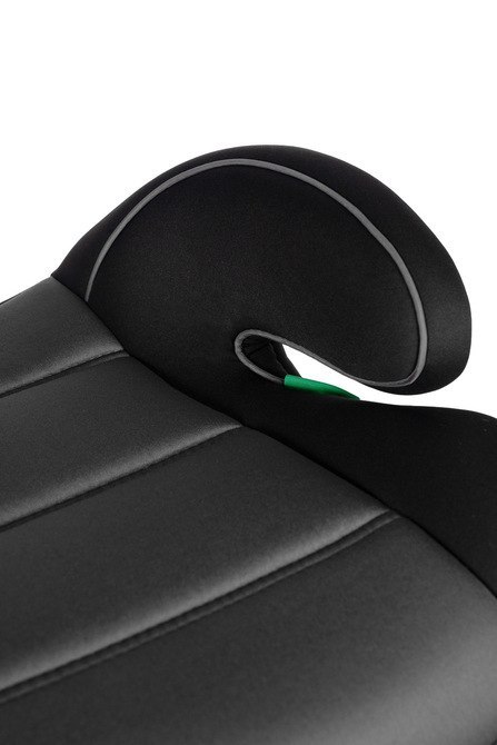 FOTELIK LEO I-SIZE GRAPHITE (125-150)