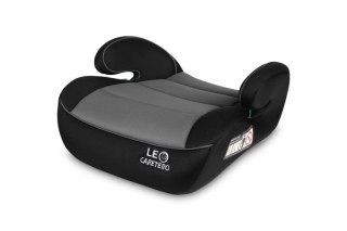 FOTELIK LEO I-SIZE GREY (125-150)