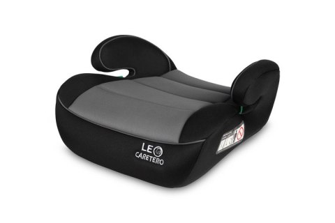 FOTELIK LEO I-SIZE GREY (125-150)