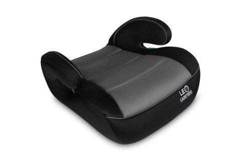 FOTELIK LEO I-SIZE GREY (125-150)