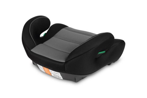 FOTELIK LEO I-SIZE GREY (125-150)