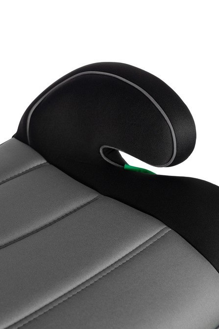 FOTELIK LEO I-SIZE GREY (125-150)