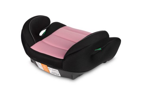 FOTELIK LEO I-SIZE PINK (125-150)
