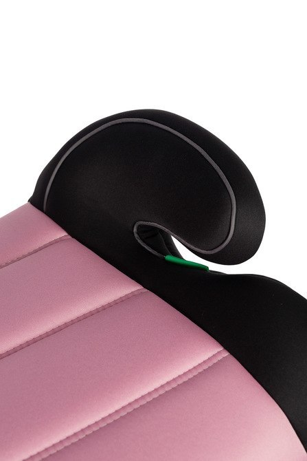 FOTELIK LEO I-SIZE PINK (125-150)