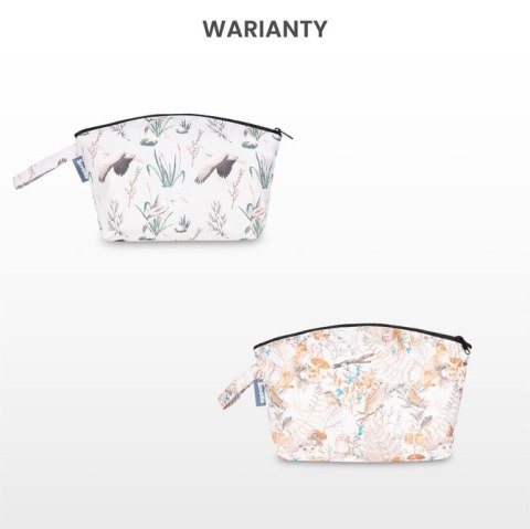 KOSMETYCZKA OLIWKA ŻURAWIE