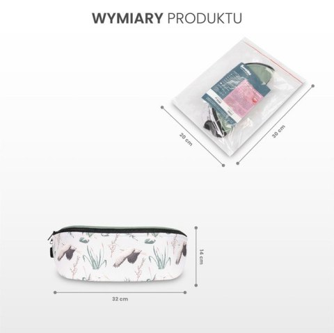 NERKA EKOSKÓRA OLIWKA ŻURAWIE