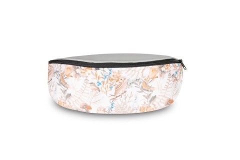 NERKA EKOSKÓRA SZARY JESIENNY LAS