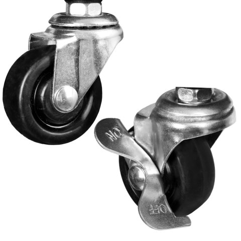 Stolik industrialny loftowy Meren craft