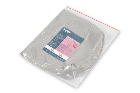 TORBA EKOSKÓRA SZARY JESIENNY LAS