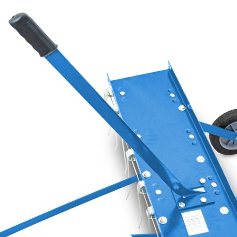 Wertykulator do traktorka 102cm