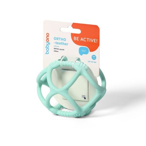 489/01 GRYZAK ORTHO MIĘTOWY