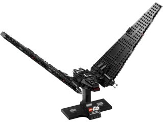 LEGO 75406 Star Wars Wahadłowiec dowodzenia Kylo