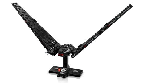 LEGO 75406 Star Wars Wahadłowiec dowodzenia Kylo