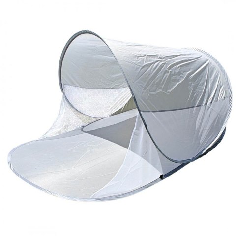 Namiot plażowy, przewiewny parawan, składany w pokrowcu 200x120cm AR15SZ