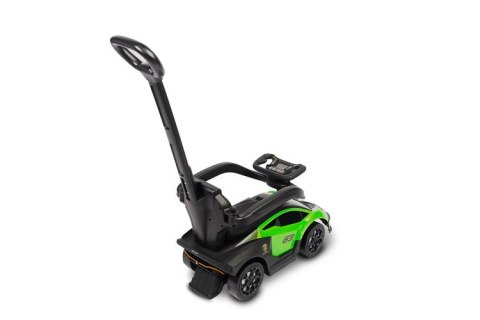 JEŹDZIK LAMBORGHINI ESSENZA GREEN