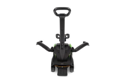 JEŹDZIK LAMBORGHINI ESSENZA GREEN