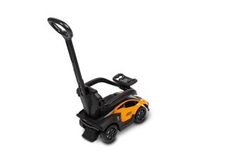 JEŹDZIK LAMBORGHINI ESSENZA ORANGE