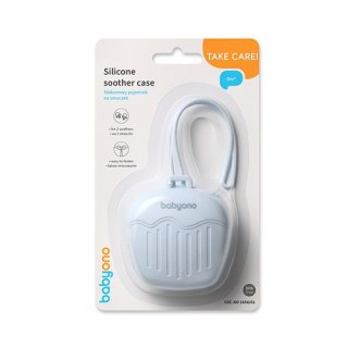 1656/01 POJEMNIK NA SMOCZEK NIEBIESKI