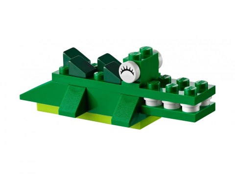 LEGO(R) CLASSIC 10696 Kreatywne klocki średnie