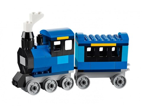 LEGO(R) CLASSIC 10696 Kreatywne klocki średnie