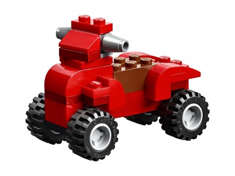 LEGO(R) CLASSIC 10696 Kreatywne klocki średnie