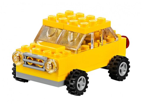 LEGO(R) CLASSIC 10696 Kreatywne klocki średnie