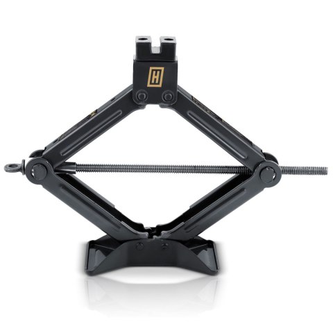 Podnośnik samochodowy trapezowy lewarek 2 t Humberg HM-383