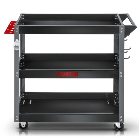 Wózek narzędziowy warsztatowy Humberg HM-515