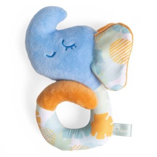 177868 GRZECHOTKA PODRÓŻNA SŁONIK