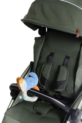 177868 GRZECHOTKA PODRÓŻNA SŁONIK