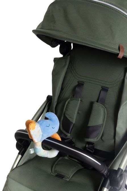 177868 GRZECHOTKA PODRÓŻNA SŁONIK