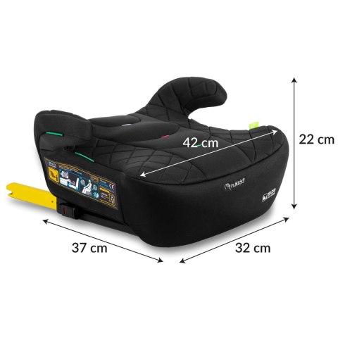 Fotelik samochodowy, siedzisko Isofix 22 - 36 kg Louis Nukido 710200