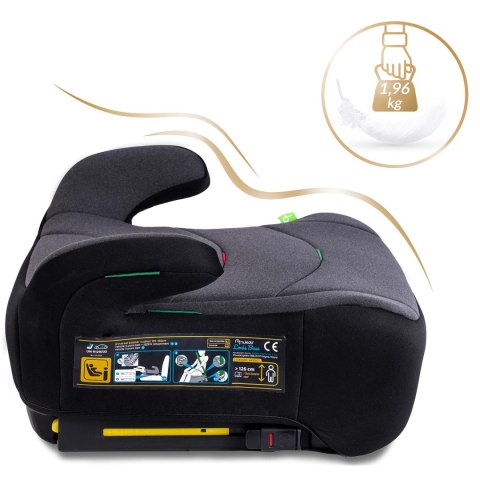 Fotelik samochodowy, siedzisko Isofix 22 - 36 kg Louis Nukido 710201