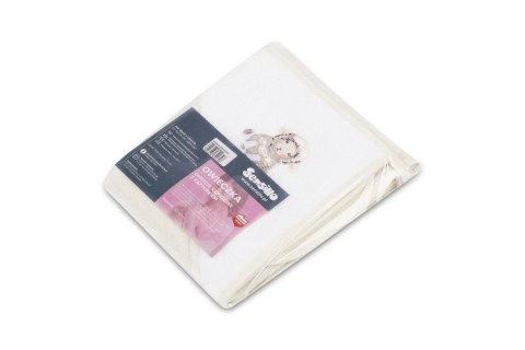 OKRYCIE KĄPIELOWE SHEEP 80X80 BEIGE