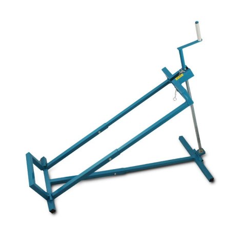 PROFESJONALNY PODNOŚNIK DO TRAKTORKA, KOSIARKI, QUADA