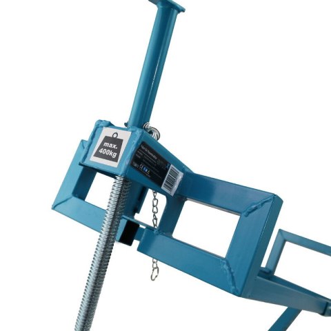 PROFESJONALNY PODNOŚNIK DO TRAKTORKA, KOSIARKI, QUADA