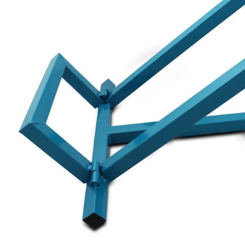 PROFESJONALNY PODNOŚNIK DO TRAKTORKA, KOSIARKI, QUADA