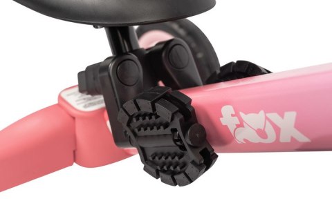 ROWEREK FOX PINK