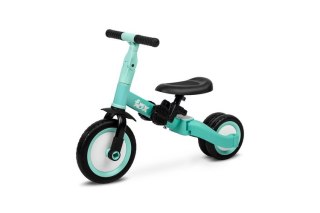 ROWEREK FOX TURQUOISE