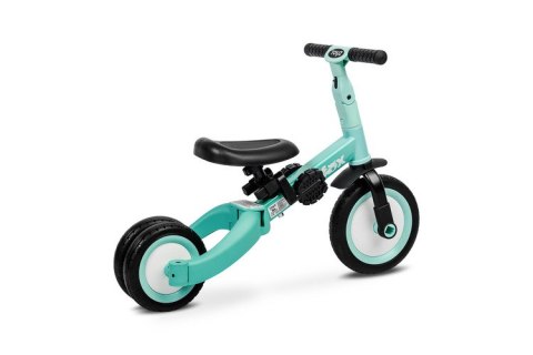 ROWEREK FOX TURQUOISE