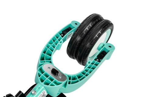 ROWEREK FOX TURQUOISE