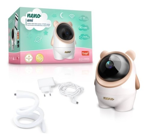 5794 AMI NIANIA BEZPRZEWODOWA VIDEO IP