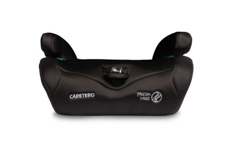 FOTELIK FALCON I-SIZE BLACK (76-150)