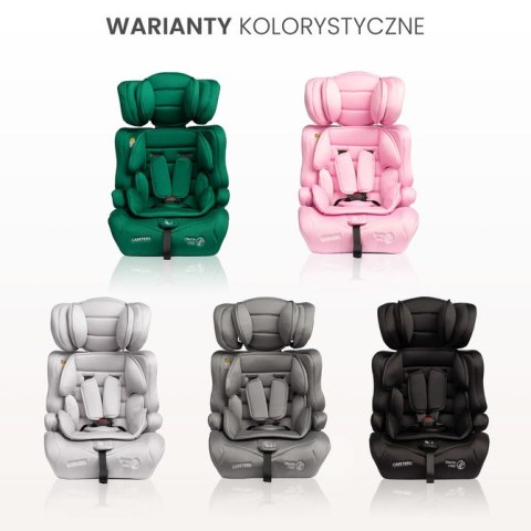 FOTELIK FALCON I-SIZE BLACK (76-150)