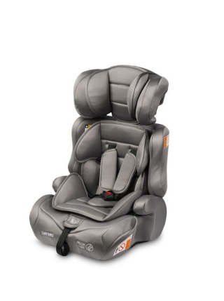 FOTELIK FALCON I-SIZE GRAPHITE (76-150)