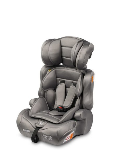 FOTELIK FALCON I-SIZE GRAPHITE (76-150)
