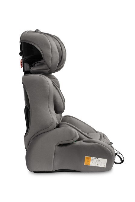 FOTELIK FALCON I-SIZE GRAPHITE (76-150)